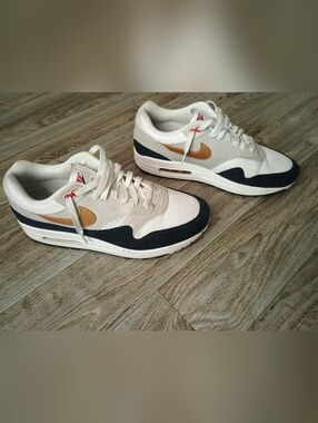 Nike Air Max 1 Olympic Mens